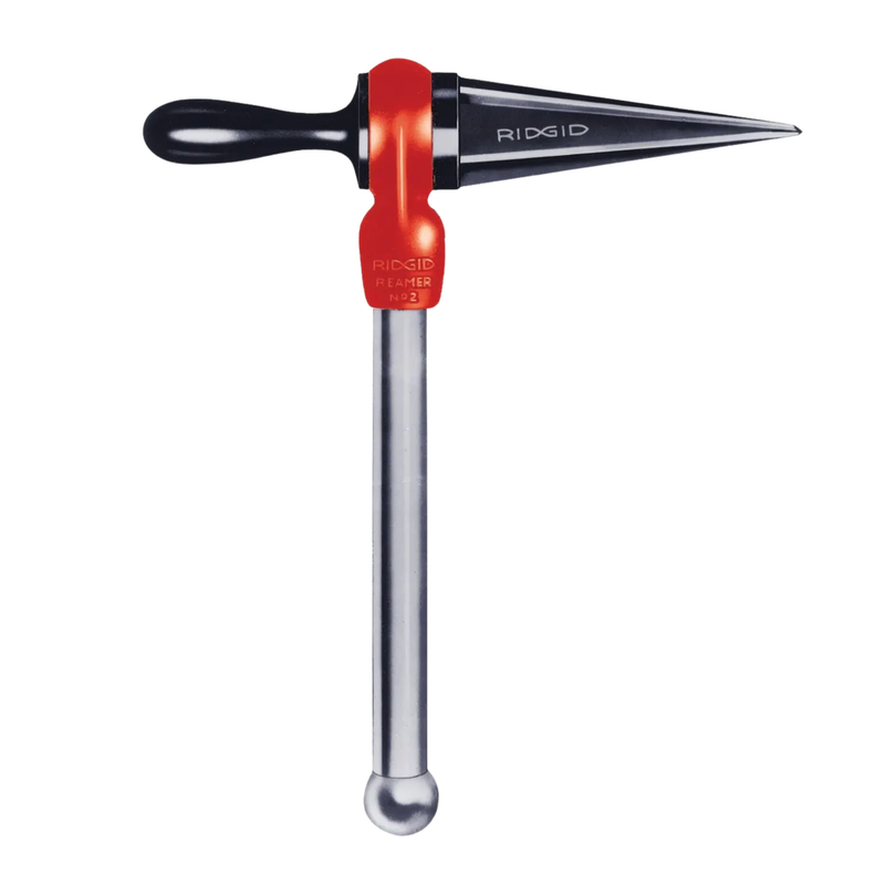 Escariador trinquete 2.1/2 - 4 (34960) - RIDGID
