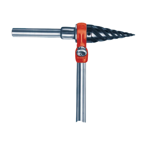 Escariador trinquete 1/4 - 2 #2-s (34955) - RIDGID
