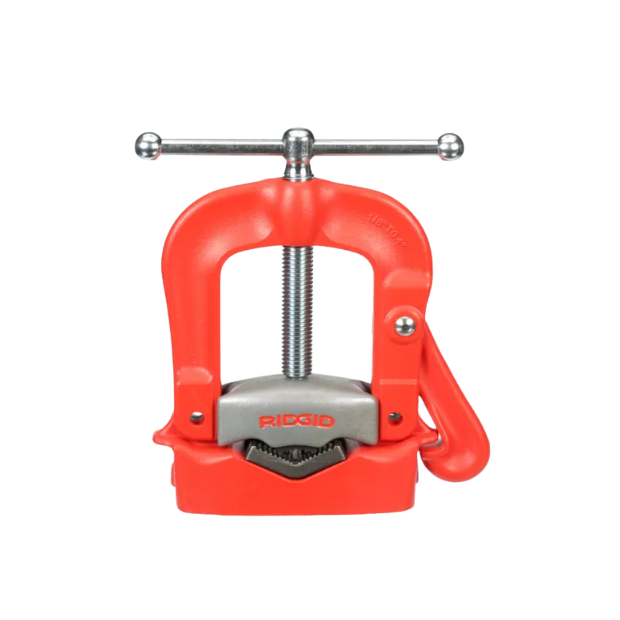 Prensa horquilla #25 1/8-4 ridgid (40100) - RIDGID