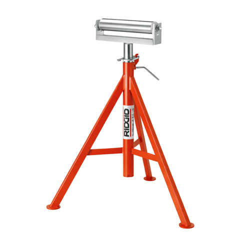 Soporte para roscar tubos cj-99 (56682) - RIDGID