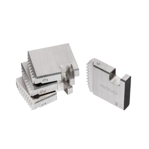 Jgo. peines a/r 1 npt / 12-r (37880) - RIDGID