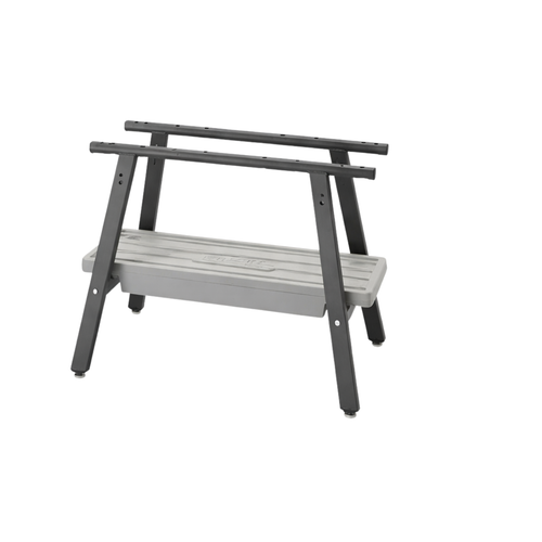 Soporte con ruedas y bandeja #150 (92462) - RIDGID