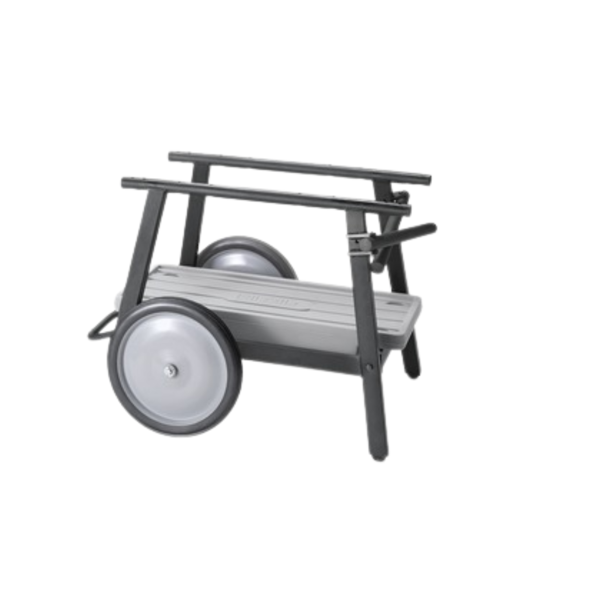 Soporte con patas y bandeja #100 (92457) - RIDGID