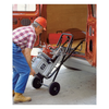 Maq.roscadora #300 compacta 1/8-2 (54482) - RIDGID