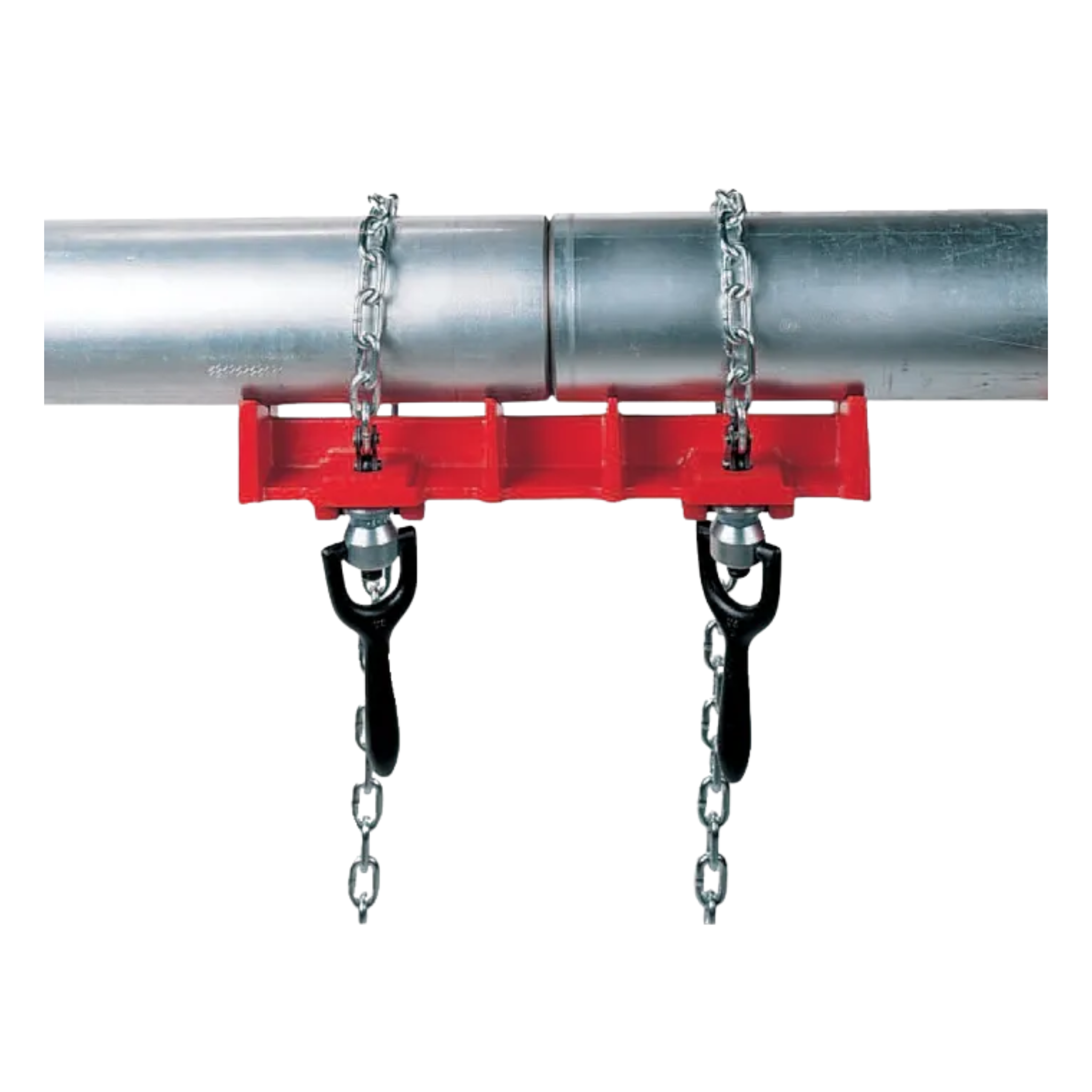 Prensa soldar 1/2 a 8 #461 (40220) - RIDGID