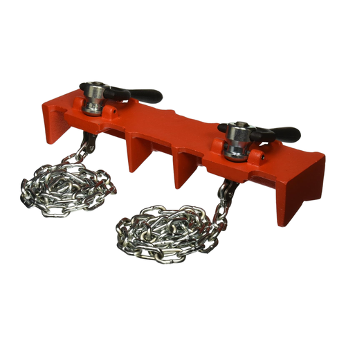 Prensa soldar angular 1/2 - 12 #462 (40225) - RIDGID