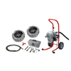 Destapador desagues k-1500a (27592) - RIDGID