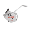 Ranuradora de rodillo #915 manual (88232) - RIDGID