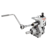 Ranuradora #975 manual/motor (25638) - RIDGID