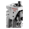 Ranuradora #975 manual/motor (25638) - RIDGID