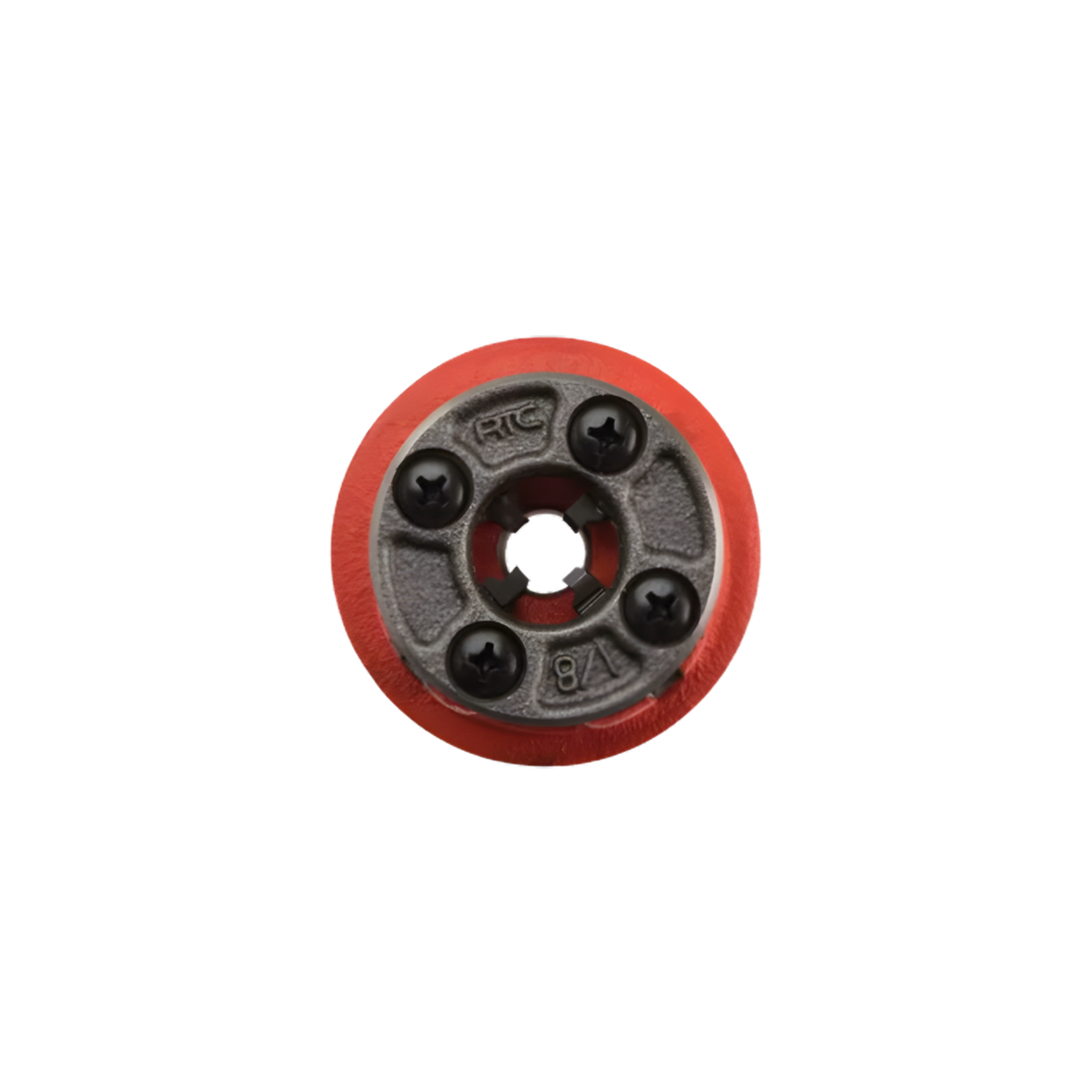 Cabezal de 1/8 bspt (65705) - RIDGID
