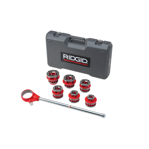 Terraja 1/2 a 2 bspt #12-r (65255) - RIDGID