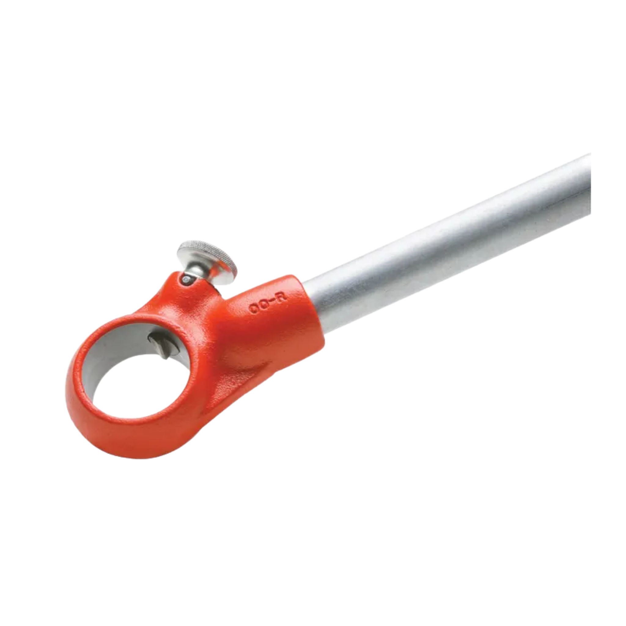 Terraja 1/8 a 2 npt #12-r (36505) - RIDGID