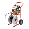 Destapador desagues kj-2200 (63882) - RIDGID