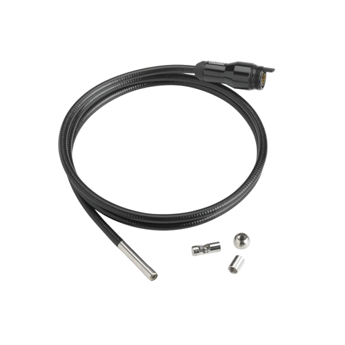 Cable con lente 6.0 mm. (37098) - RIDGID