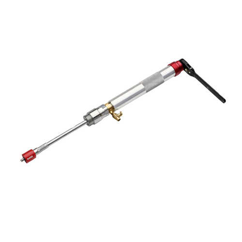 Taladradora tuberias a presion 3/4-2 npt (75992) - RIDGID