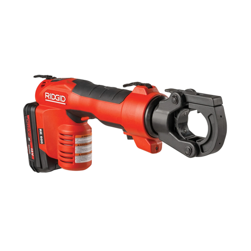 Corta cable bateria 500 mcm #re600sc acsr (57603) - RIDGID