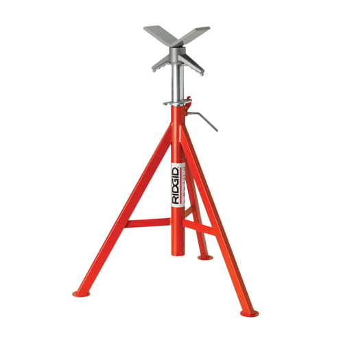 Soporte tuberia vj98 (56657) - RIDGID