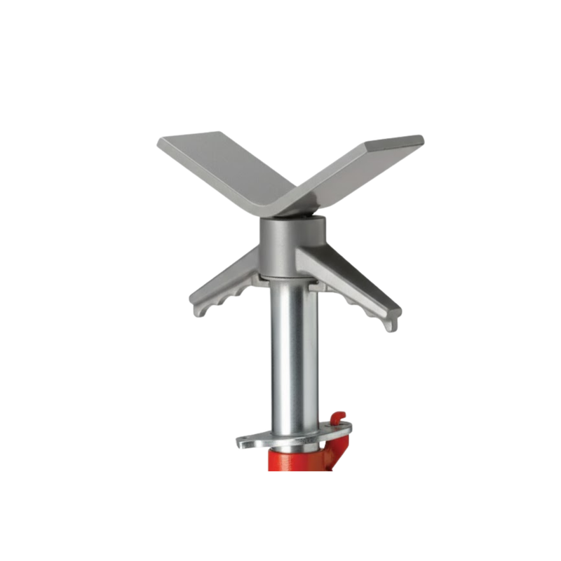 Soporte tuberia vj98 (56657) - RIDGID