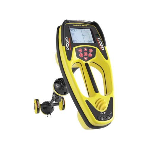 Eq.localizador de linea seek-tech sr-60 (22163) - RIDGID