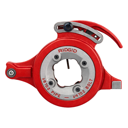 Cabezal de 2.1/2 a 4 npt #714 (26152) - RIDGID