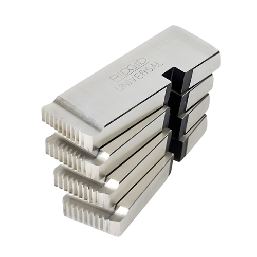 Dado 1/4-3/8 npt cabezales 811 y 815 (47740) - RIDGID