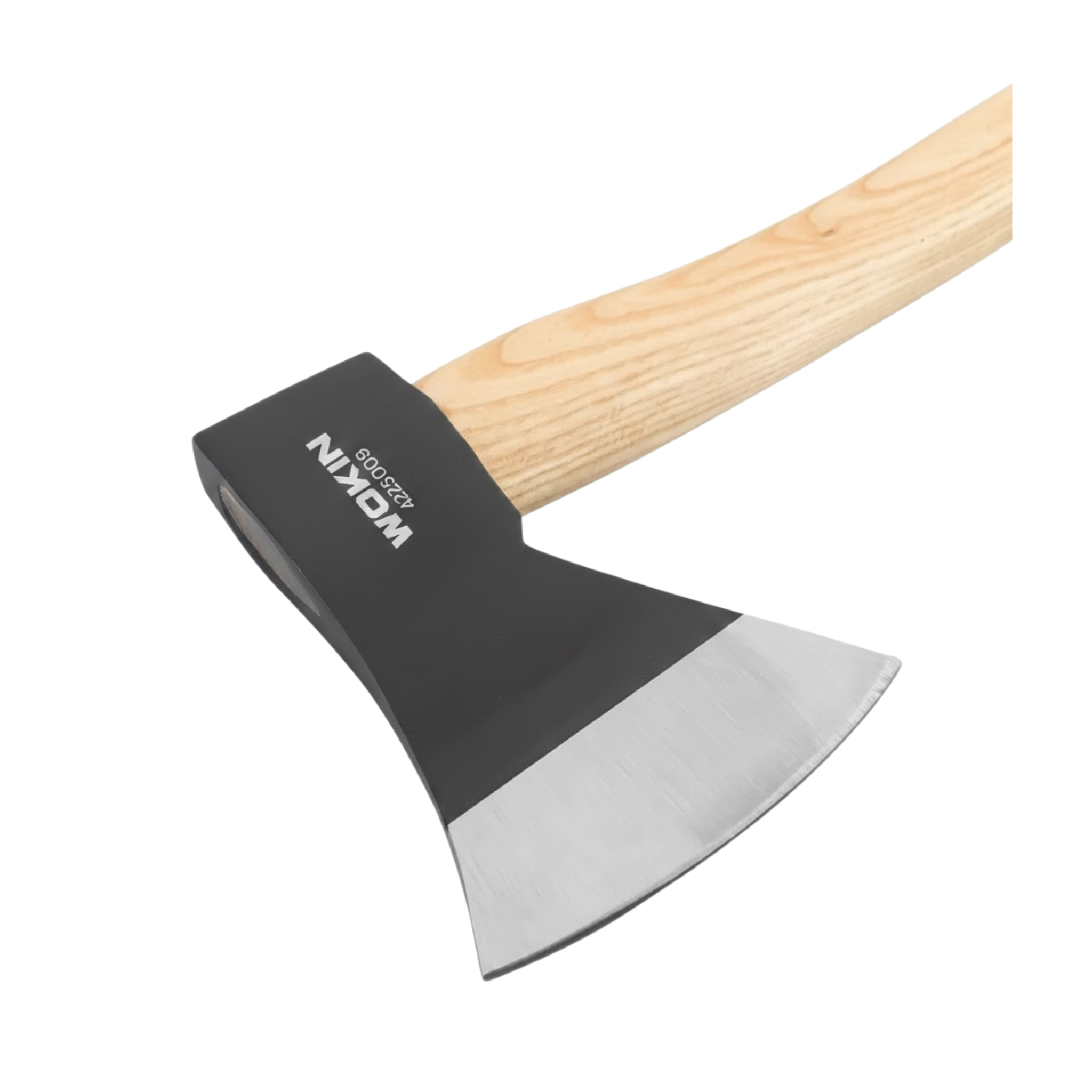 Hacha Mango Madera 600gr Wokin