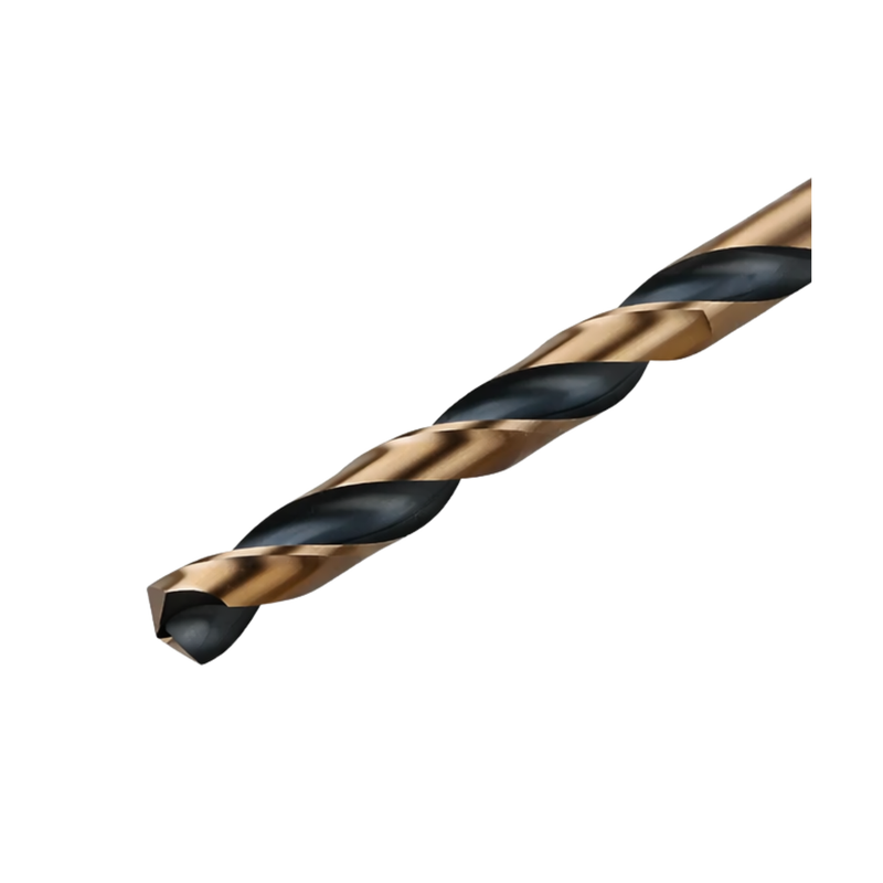 Broca M2 HSS 11.5mm 5 piezas Wokin
