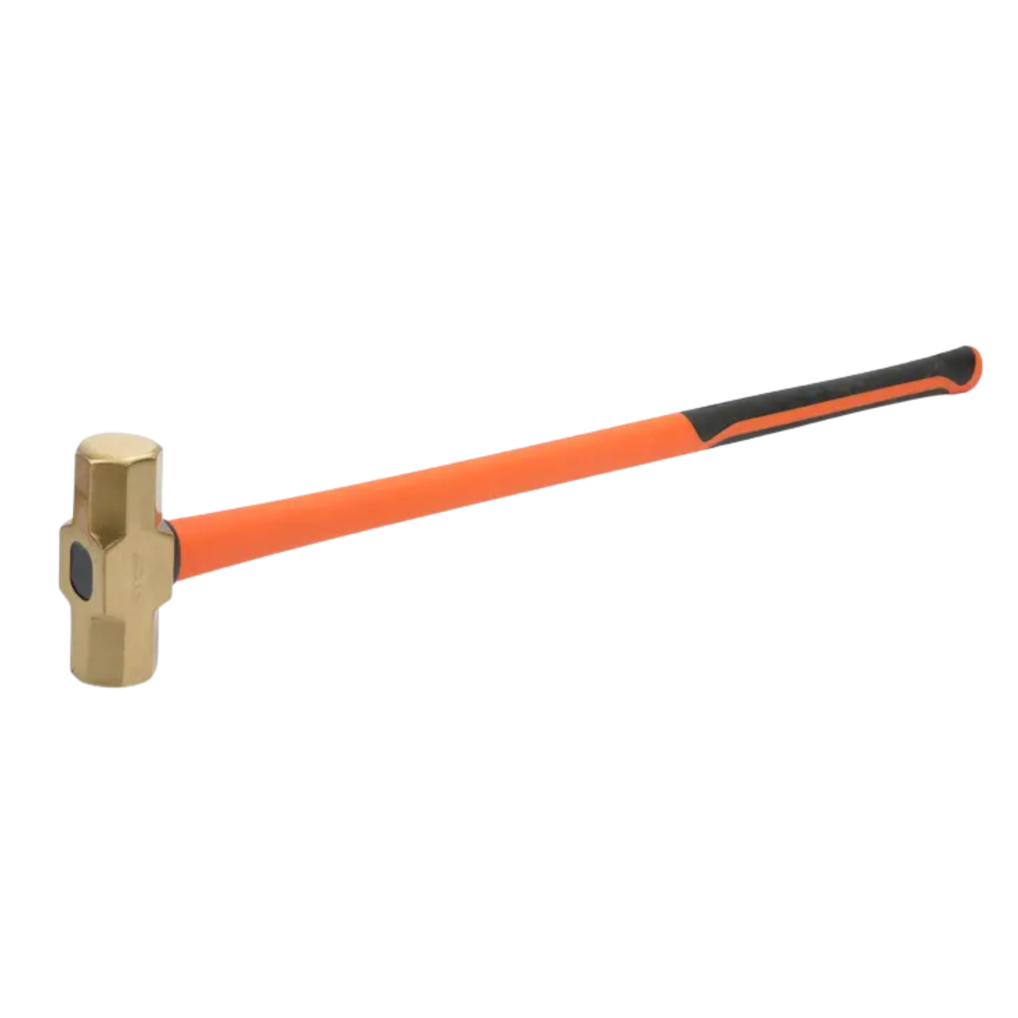 COMBO BRONCE 18 LBS. M/ FIBRA LARGO