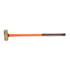 COMBO BRONCE 8 LBS. M/ FIBRA LARGO