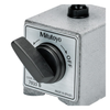 Base articulada ajuste hidr. 431 mm. (7033b) - MITUTOYO