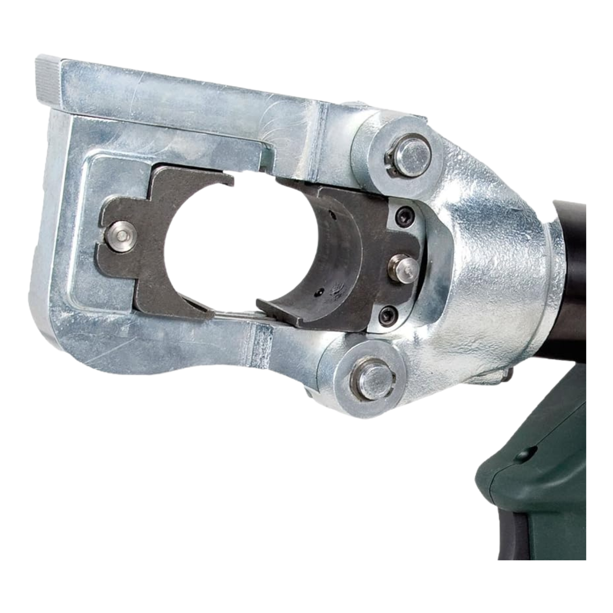 Multitool 12tn. 18v. li std bare (e12ccxlxb) - GREENLEE