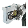 Multitool 12tn. 18v. li std bare (e12ccxlxb) - GREENLEE