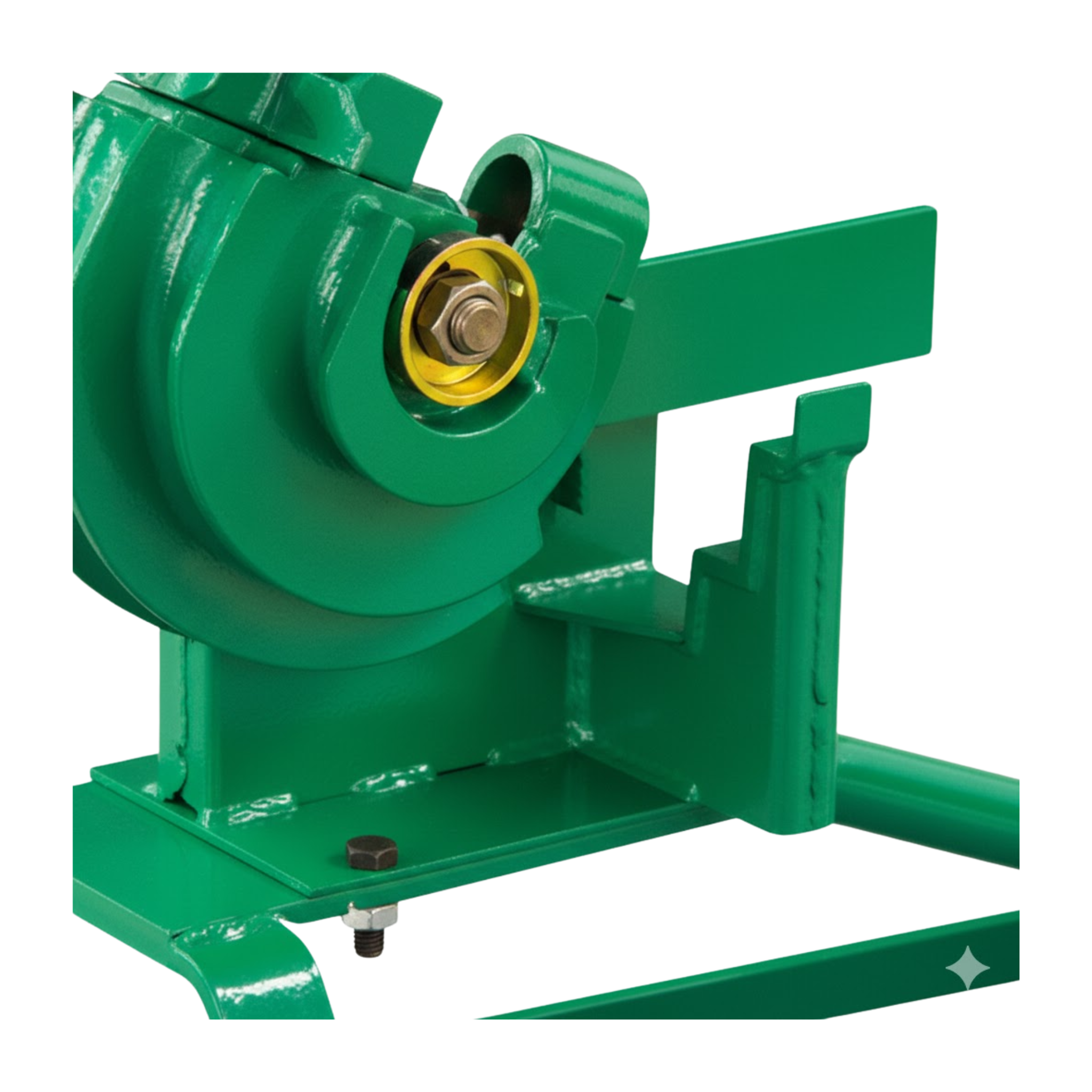 Dobladora tipo carretilla (1800) - GREENLEE