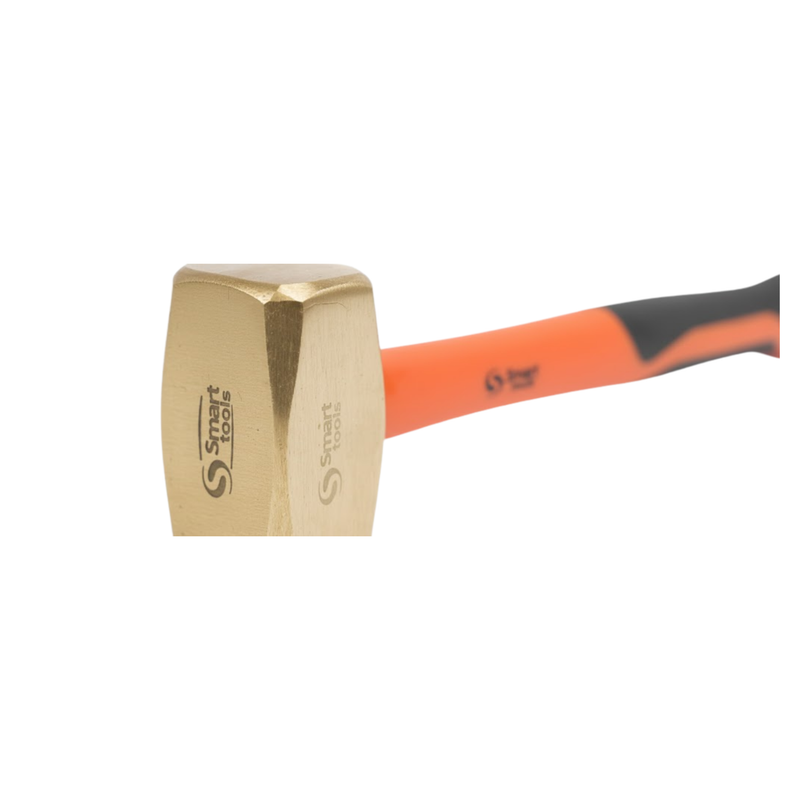 COMBO BRONCE 4 LBS. M/ FIBRA CORTO