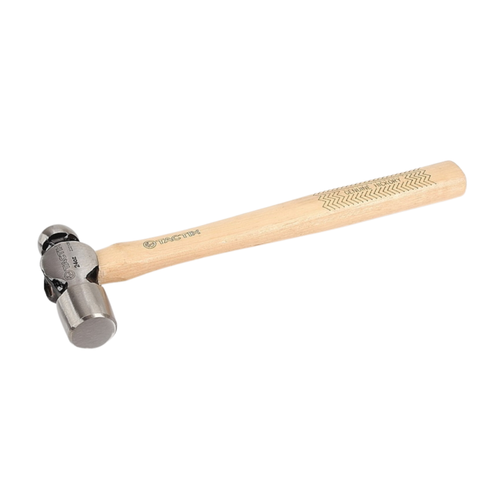 MARTILLO MECANICO TACTIX # 222103 M/MADERA 225 GRS. (8 ONZAS)