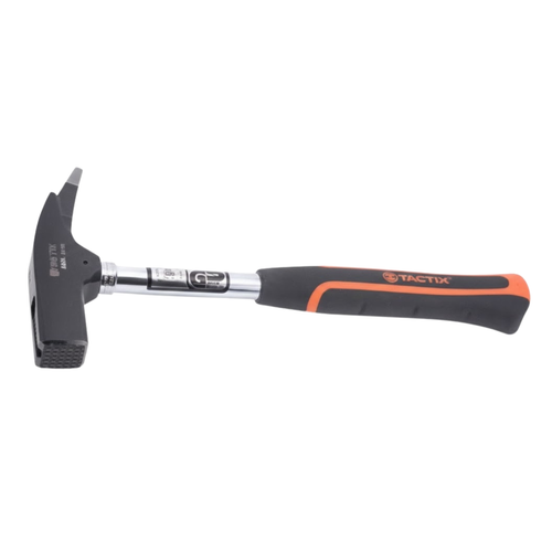 MARTILLO PARA TECHO TACTIX # 224103 M/ACERO 600 GRAMOS