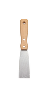 ESPATULA LISA 223 X 103 X 40 MM M/MADERA