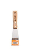 ESPATULA LISA 223 X 113 X 50 MM M/MADERA