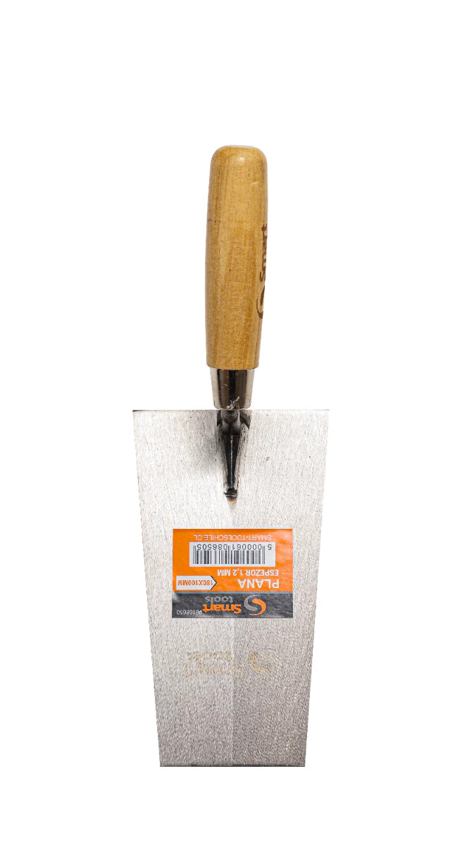 PLANA 180 X 100 MM ESPESOR 12 MM