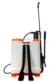 PULVERIZADOR A PRESION 20L
