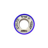 TEFLON (ROLLO) 3/4 X 10 METROS