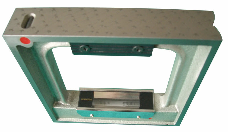 NIVEL PRECISION CUADRO 200X200/002 MMXMT (9003)