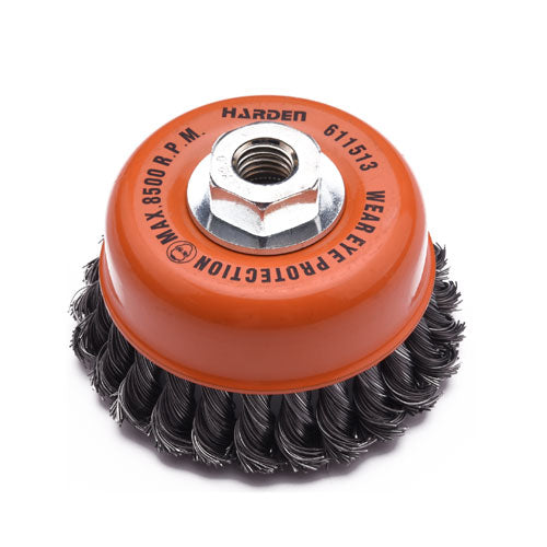 GRATA COPA 100mmXM14X2.0 HARDEN