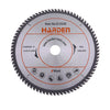 DISCO SIERRA CIRCULAR 185MMX60 DIENTES HARDEN