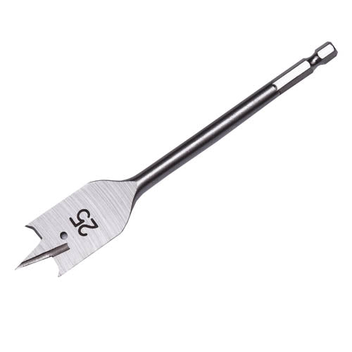 BROCA TIPO PALETA 19MM