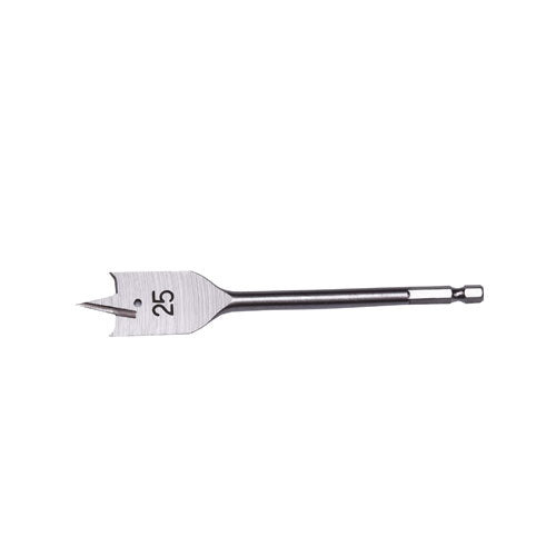 BROCA TIPO PALETA - HARDEN