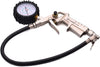 Inflador con manómetro 0-200psi Harden