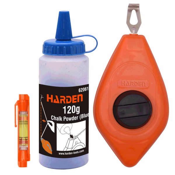 SET TIZADOR 3PZ AZUL