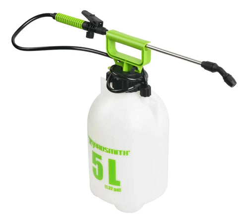 FUMIGADOR YARDSMITH (TACTIX) 5 LITROS # 625003